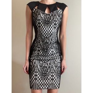 Jax Lace Dress